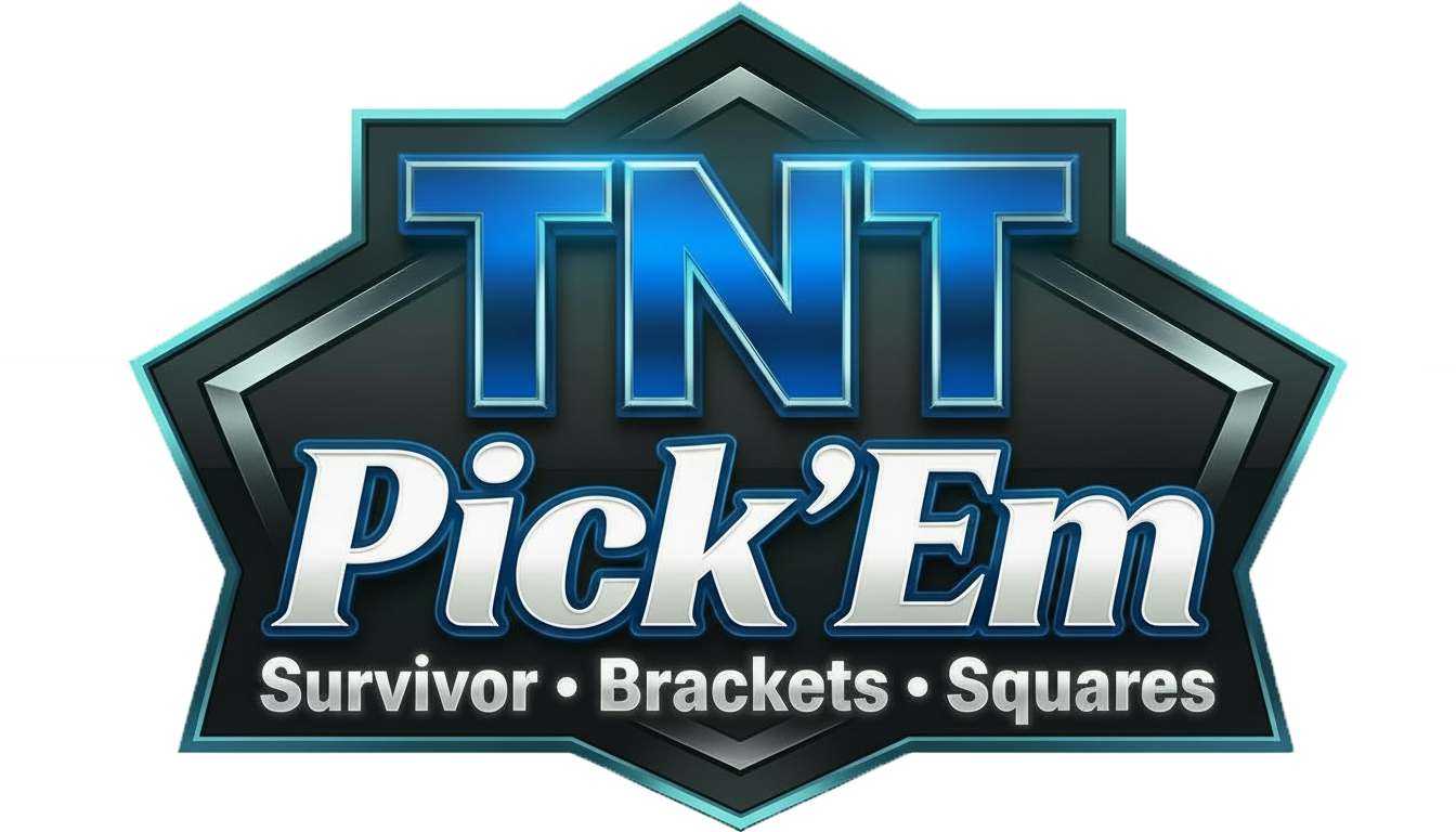 TNT Squares
